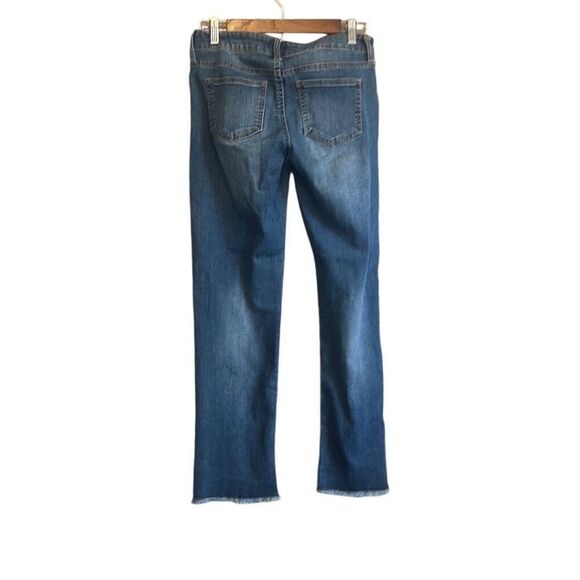 Crave distressed Demin jeans size 5 - Picture 6 of 6